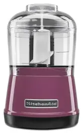 COZINHA KITCHENAID PROCESSADOR 3.5 XICARA LILA