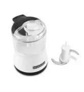 COZINHA KITCHENAID PROCESSADOR 3.5 XICARAS BRANCO