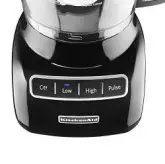 COZINHA KITCHENAID PROCESSADOR 9 XICARA PRETO