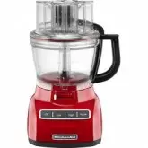COZINHA KITCHENAID PROCESSADOR 9 XICARA VERMELHO