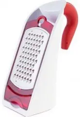 COZINHA KITCHENAID RALADOR PEQUENO VERMELHO