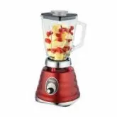 COZINHA OSTER LIQUIDIFICADOR VERMELHO 4270