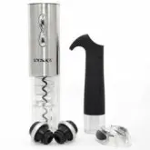 COZINHA SATELLITE ABRIDOR DE VINHO ELETRICO A-WP003