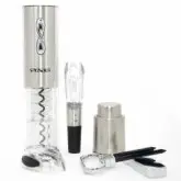 COZINHA SATELLITE ABRIDOR DE VINHO ELETRICO A-WP005