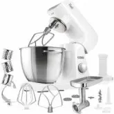 COZINHA SENCOR BATEDEIRA BRANCA 4.75QT STM40WH-NAB1