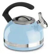 COZNHA KITCHENAID CHALEIRA 2L AZUL CLARA