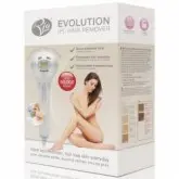 DEPILADOR RIO EVOLUTION REMOVER