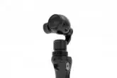 DRONE ACC DJI CAMERA OSMO GIMBAL 4K OM160 C/ MICROFONE