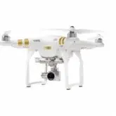 DRONE DJI PHANTOM 3 4K