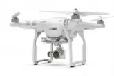 DRONE DJI PHANTOM 3 ADVANCED FULL HD
