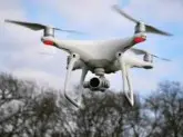 DRONE DJI PHANTOM 4