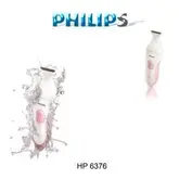 EPILADOR PHILIPS BIKINI PERFECT HP6376