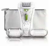 EPILADOR PHILIPS SATIN PERFECT HP6570