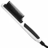 ESCOVA ALISADORA PROSPER P-1168 BIVOLT PRETO/BRANC