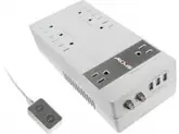 ESTABILIZADOR 2000W HLD AVR-2000 110V/22