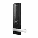 FECHADURA ELETRICA DIGITAL SAMSUNG SHS-H505
