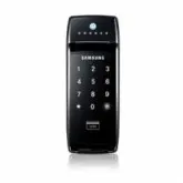 FECHADURA ELETRICA SAMSUNG SHS-2320