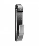 FECHADURA ELETRICA SAMSUNG SHS-P718 LMK COM BIOMETRIA