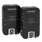 FLASH P/CAMERA YOUNGNUO YN-622C E-TTL
