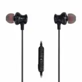 FONE AURICULAR AWEI WIRELESS SPORT A980BL PRETO