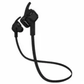 FONE AURICULAR JABEES BEATING BLUETOOTH PRETO