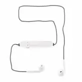FONE AURICULAR VIVITAR V40020BT BRANCO