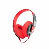 FONE COM MICROFONE KLIP KHS-550RD HEADPH VERMELHO