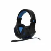 FONE COM MICROFONE SATELLITE AE-327 GAMING AZUL