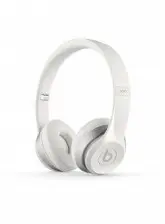 FONE HEAD BEATS SOLO2 B0518 BRANCO