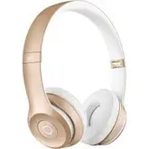 FONE HEAD BEATS SOLO2 WIRELESS MKLD2AM/A DOURADO
