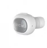FONE QCY Q26 PRO EARPHONE BLUETOOTH BRANCO