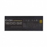 FONTE ATX EVGA 1600W REAL G2 80PLUS GOLD 120-G2-1600-X1
