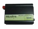 FONTE INVERTER PARA CARRO 12V/110 500W