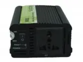 FONTE INVERTER PARA CARRO 24V/110 500W