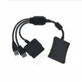 FONTE INVERTER P/PS3/XBOX 360/WII