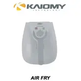 FRITADEIRA AIR FRY KAIOMY BRANCA 220V