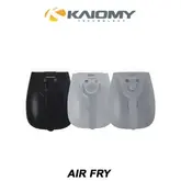 FRITADEIRA AIR FRY KAIOMY CINZA 220V