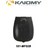 FRITADEIRA AIR FRY KAIOMY PRETA 220V
