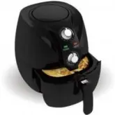 FRITADEIRA SATE. A-FC9611 110V PRETO