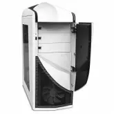 GABINETE GAMER PHANTOM NZXT 240 CA-PH240-W1 BRANCO