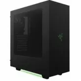 GABINETE GAMER RAZER NZXT S340 CA-S340W
