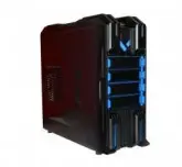 GABINETE GAMER SATE. K332 AZUL