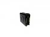 GABINETE GAMER SATE. K333 VERDE