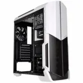 GABINETE GAMER THERMALTAKE VERSA N21 BRANCO