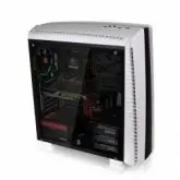 GABINETE GAMER THERMALTAKE VERSA N27 BRANCO