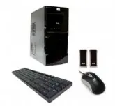 GABINETE KIT MTEK 252B 2BAIAS PORTUGUES MULT