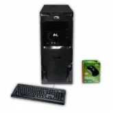 GABINETE KIT MTEK 351B 2BAIAS ESPANHOL MULT
