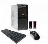 GABINETE KIT MTEK HS09 4BAIAS PORTUGUES MULT