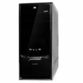 GABINETE KIT SATE K650 4BAIAS ESPANHOL FAN 22CM