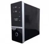 GABINETE KIT VEMMAX 8012BO 4BAIAS PORTUGUES MULT. PRETO